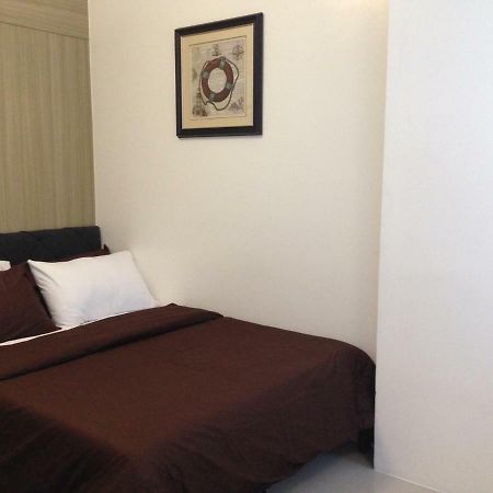 Shore Residences Moa Manilla Buitenkant foto