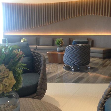 Shore Residences Moa Manilla Buitenkant foto