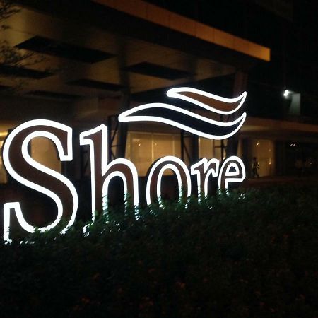 Shore Residences Moa Manilla Buitenkant foto