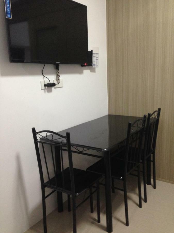 Shore Residences Moa Manilla Buitenkant foto
