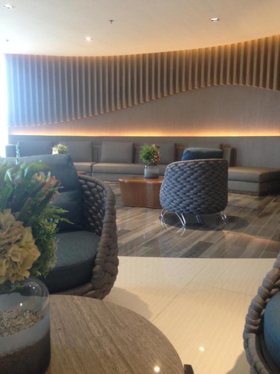 Shore Residences Moa Manilla Buitenkant foto