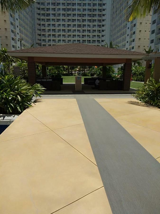 Shore Residences Moa Manilla Buitenkant foto