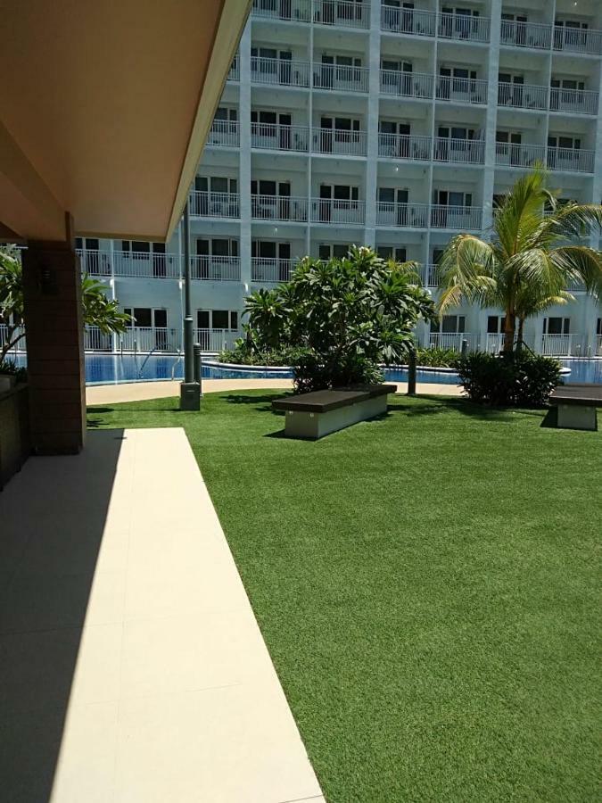 Shore Residences Moa Manilla Buitenkant foto