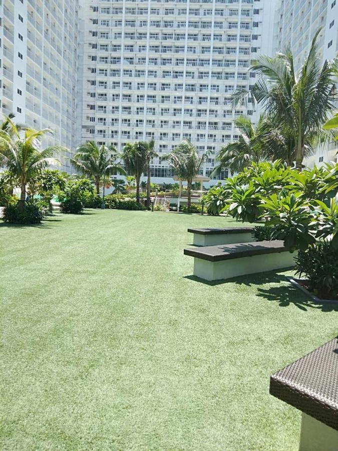 Shore Residences Moa Manilla Buitenkant foto