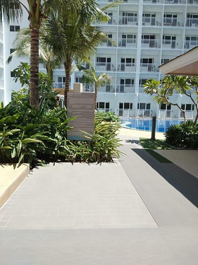 Shore Residences Moa Manilla Buitenkant foto
