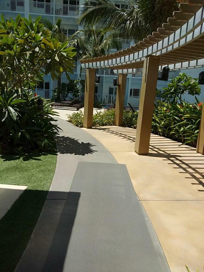 Shore Residences Moa Manilla Buitenkant foto