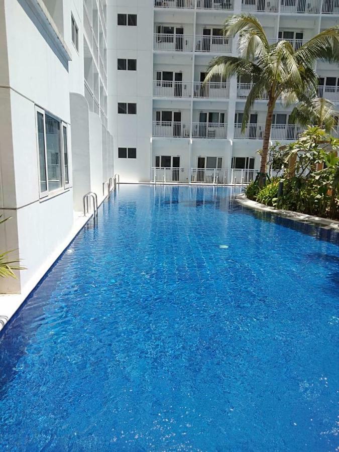 Shore Residences Moa Manilla Buitenkant foto