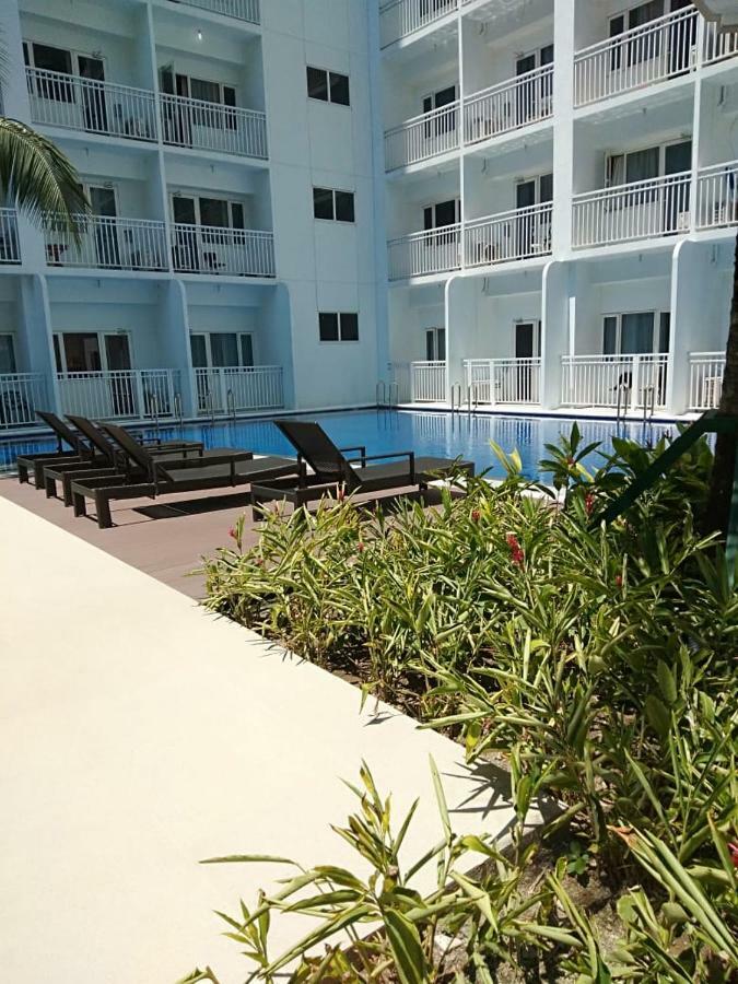 Shore Residences Moa Manilla Buitenkant foto
