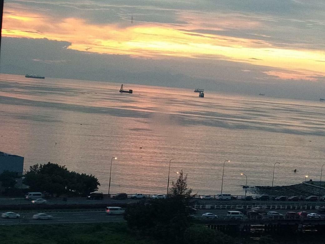 Shore Residences Moa Manilla Buitenkant foto